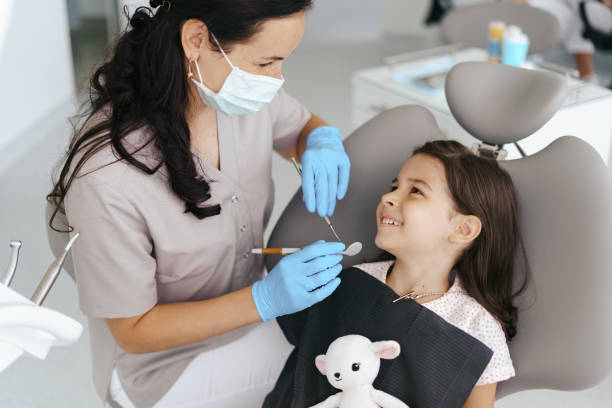 Best Emergency Dentist for Lost Fillings or Crowns in Tanque Verde, AZ